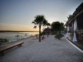 Antsanitia Resort