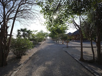 Antsanitia Resort