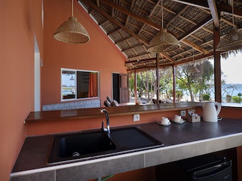Antsanitia Resort