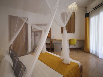 Antsanitia Resort