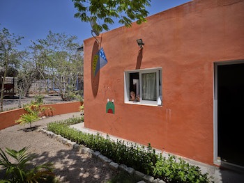 Antsanitia Resort
