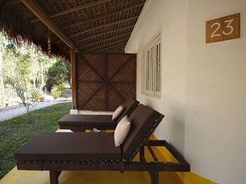 Antsanitia Resort