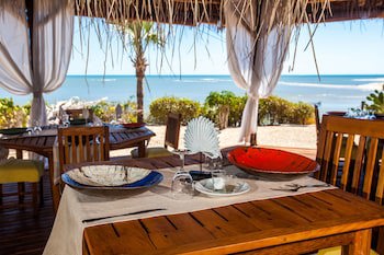 Antsanitia Resort