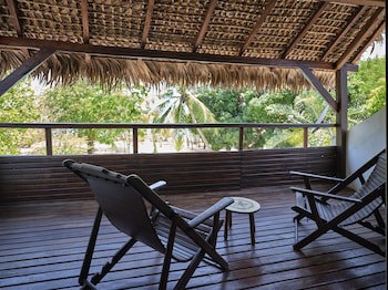 Antsanitia Resort