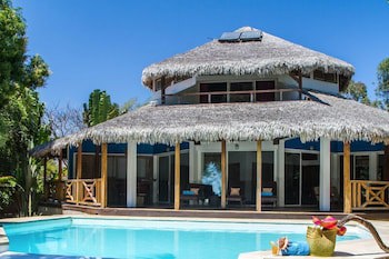 Antsanitia Resort