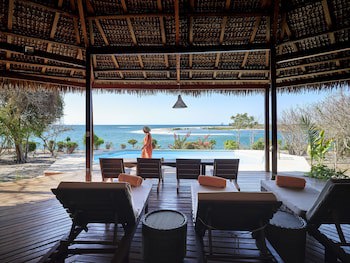 Antsanitia Resort
