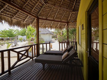Antsanitia Resort