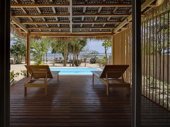 Antsanitia Resort