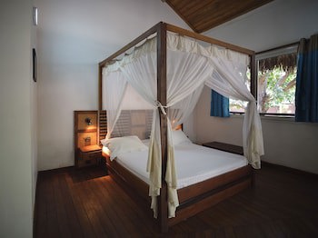 Antsanitia Resort