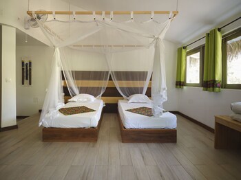 Antsanitia Resort