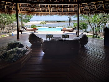Antsanitia Resort