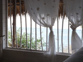 Antsanitia Resort