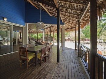 Antsanitia Resort