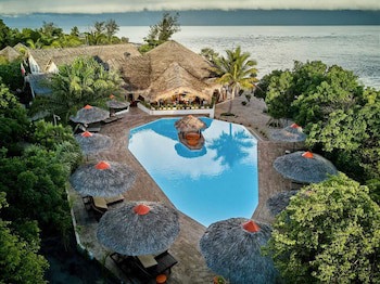 Antsanitia Resort