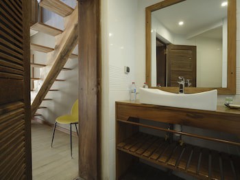 Antsanitia Resort