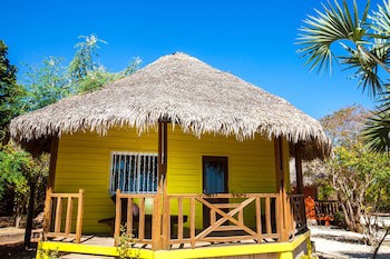 Antsanitia Resort