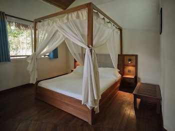Antsanitia Resort