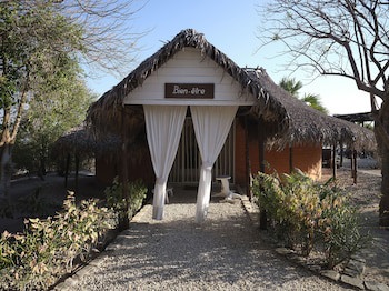 Antsanitia Resort