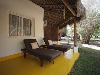 Antsanitia Resort