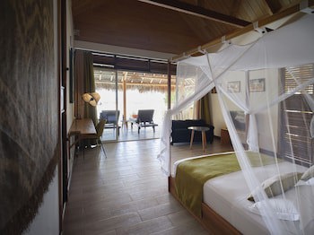 Antsanitia Resort