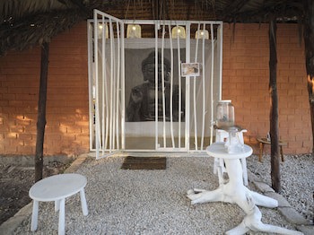Antsanitia Resort