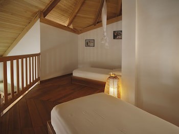 Antsanitia Resort