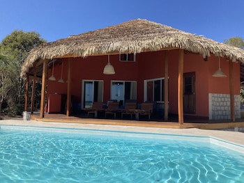 Antsanitia Resort