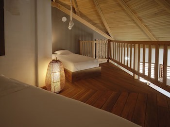 Antsanitia Resort