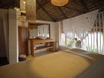 Antsanitia Resort