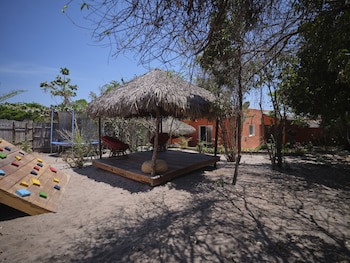 Antsanitia Resort