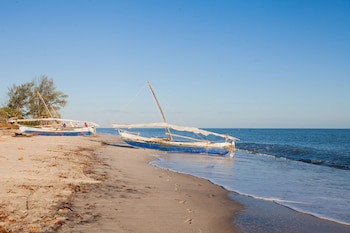 Antsanitia Resort