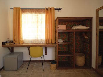 Antsanitia Resort