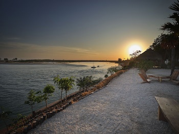 Antsanitia Resort