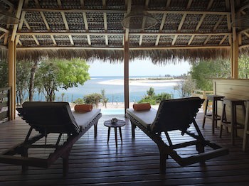 Antsanitia Resort
