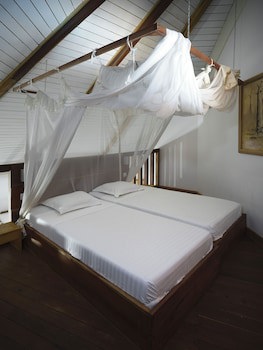 Antsanitia Resort