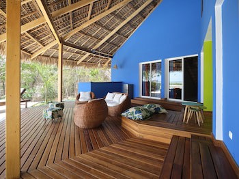 Antsanitia Resort