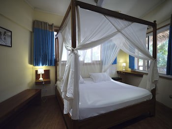 Antsanitia Resort