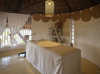 Antsanitia Resort