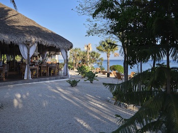 Antsanitia Resort