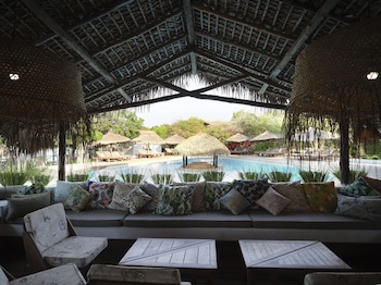 Antsanitia Resort