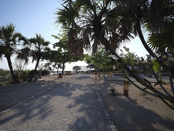 Antsanitia Resort