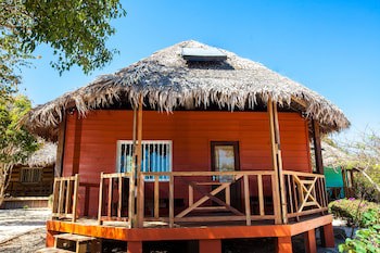 Antsanitia Resort