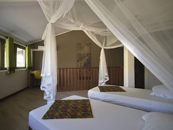 Antsanitia Resort