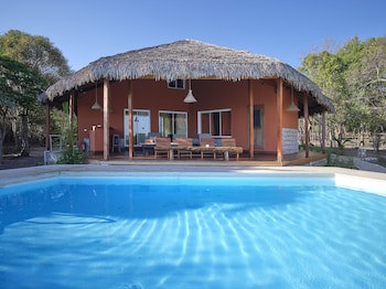 Antsanitia Resort