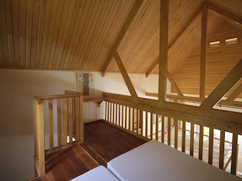 Antsanitia Resort