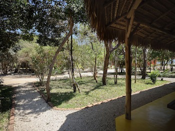 Antsanitia Resort