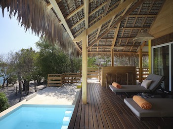 Antsanitia Resort