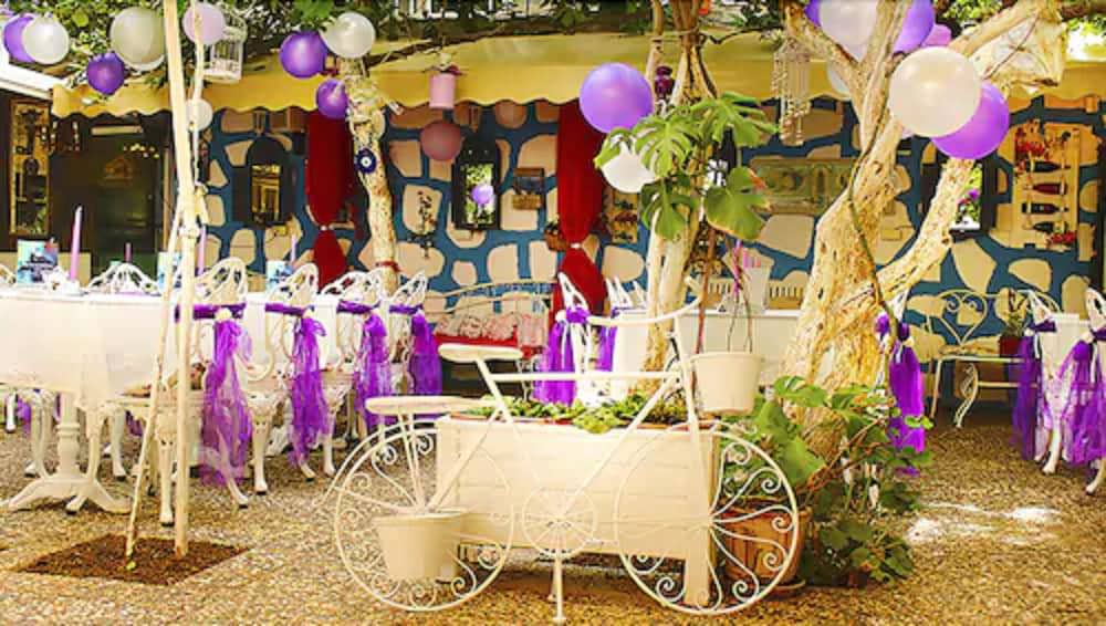 Ada Palas Buyukada (Adults only)