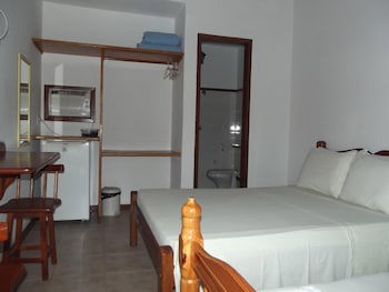 Flats Paguru