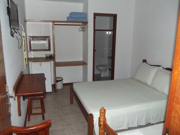 Flats Paguru